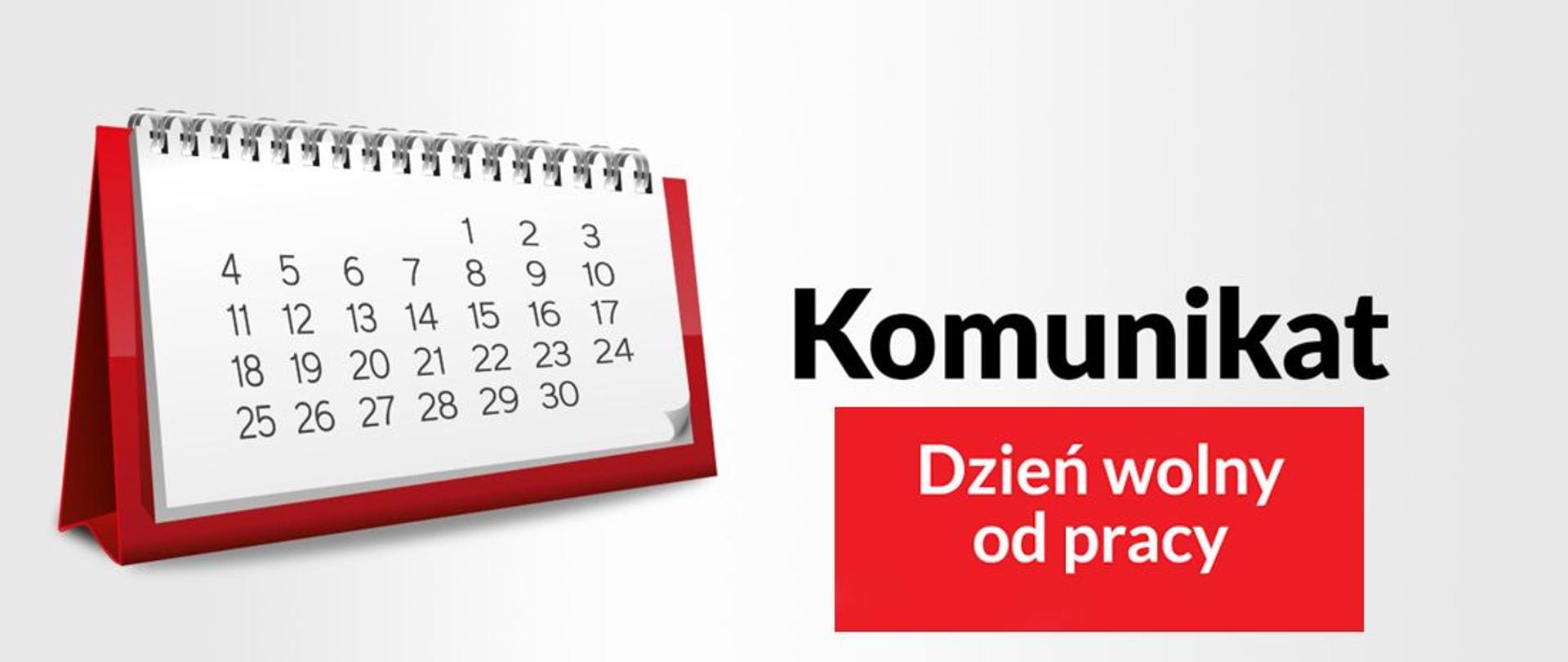 Fino s.c. – wolny dzień