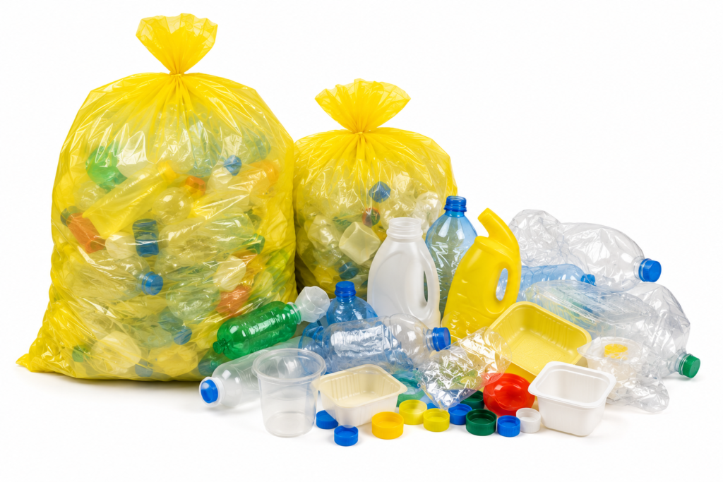 odpady plastikowe
Fino s.c. zarządzanie nieruchomościami
